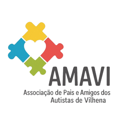 Logo da AMAVI